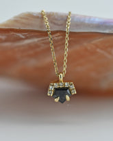 Camila Necklace - No. 2